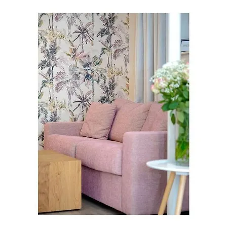 Meerstrandlaeufer Comfortable Holiday * Westerland