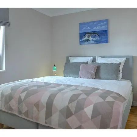 Meerstrandlaeufer Comfortable Holiday * Westerland