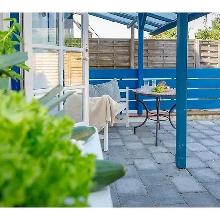 Meerstrandlaeufer Comfortable Holiday Westerland