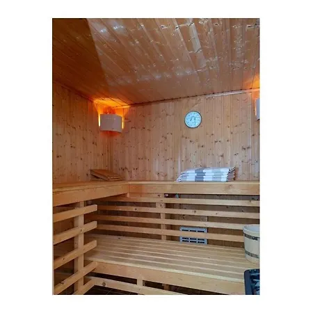 Meerstrandlaeufer Comfortable Holiday Сasa de vacaciones Westerland