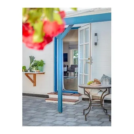 Prázdninový dům Meerstrandlaeufer Comfortable Holiday Westerland