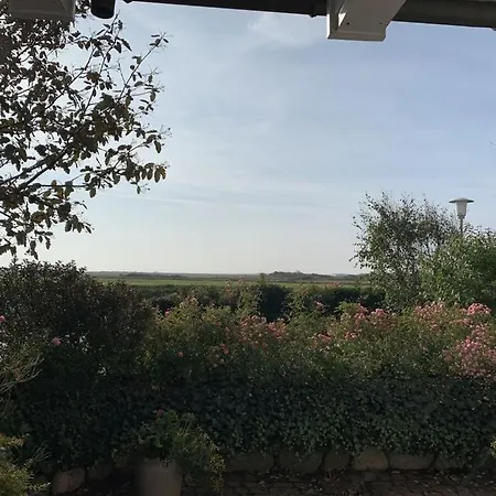 Meerstrandlaeufer Comfortable Holiday Westerland