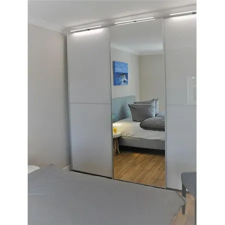 Prázdninový dům Meerstrandlaeufer Comfortable Holiday Westerland