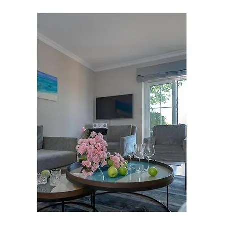 Meerstrandlaeufer Comfortable Holiday * Westerland